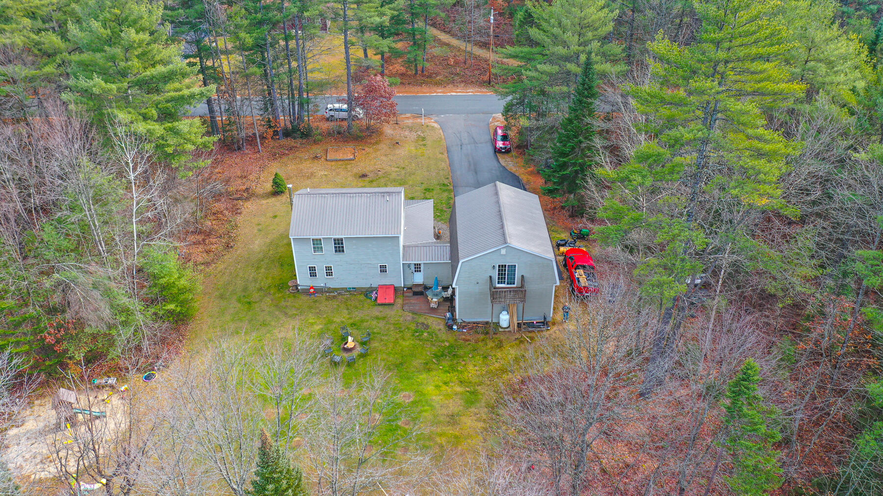 27 Lords Hill Road Denmark, ME 04022 - Photo 25 of 92 27 lords hill-25