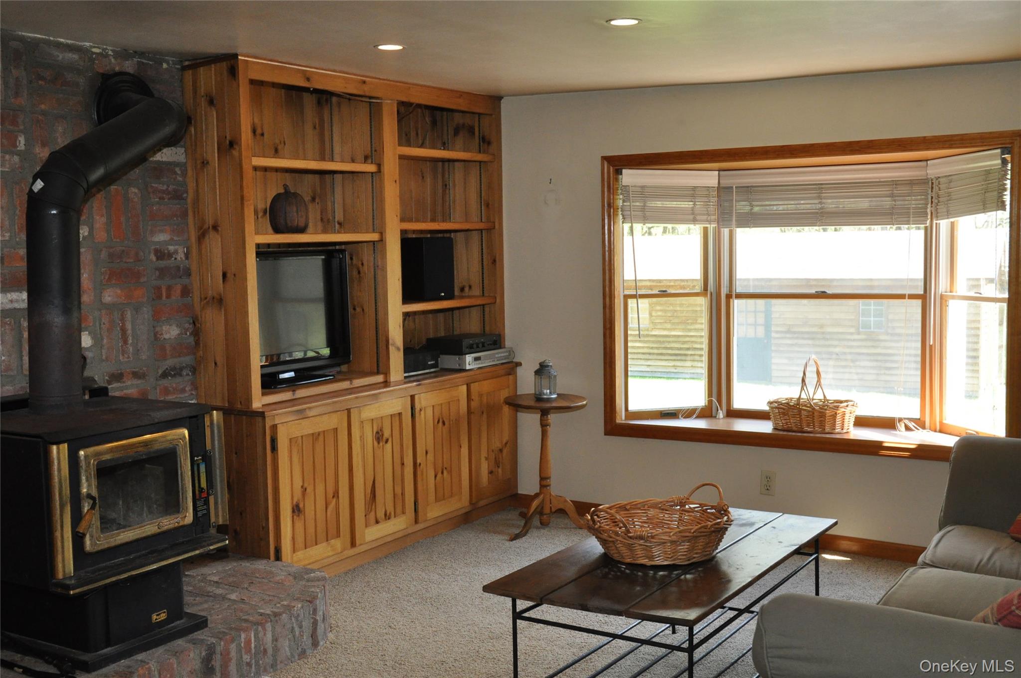 550 Browning Road Salt Point, NY 12578 - Photo 8 of 24