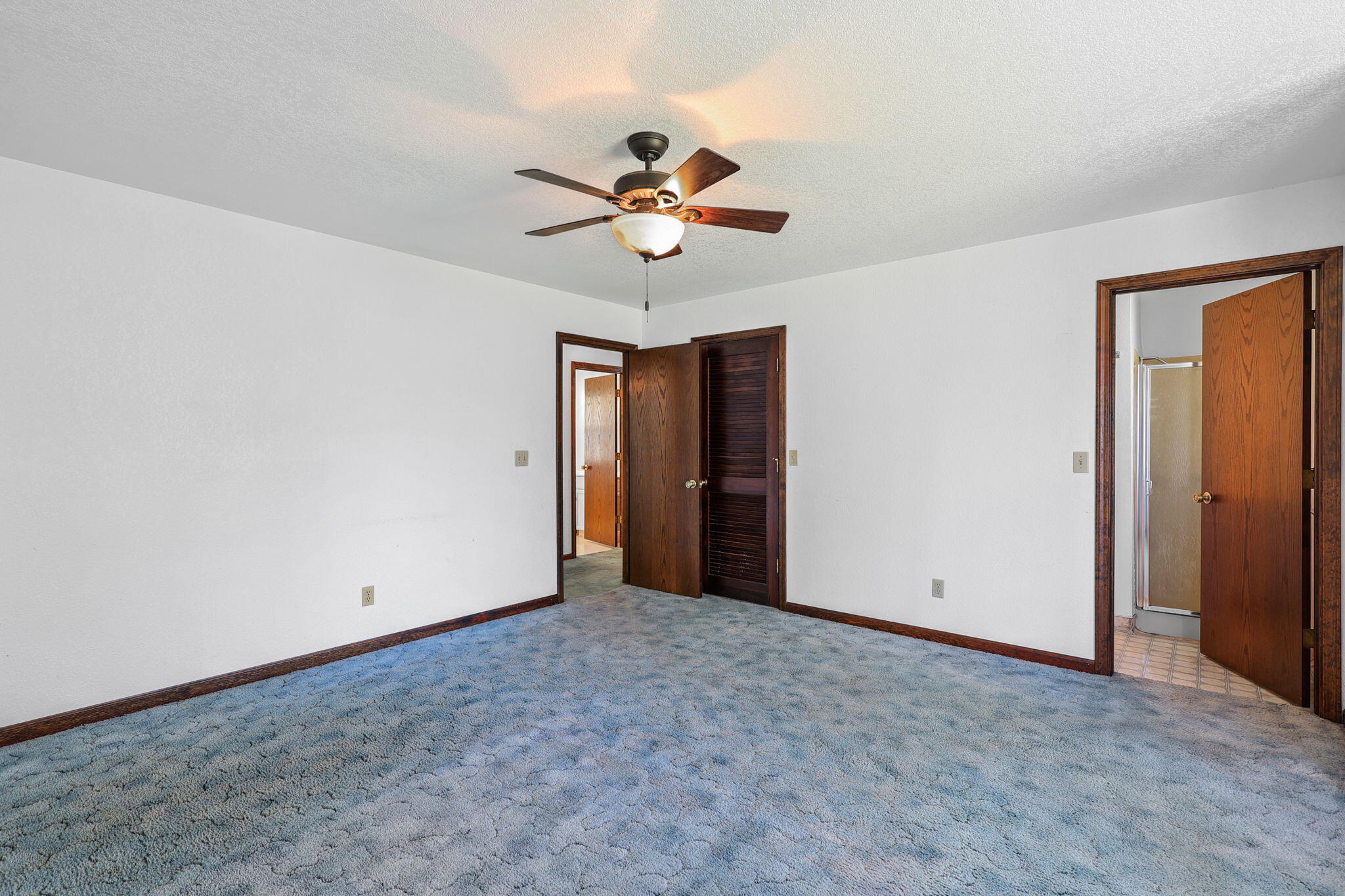 29376 Inwood Road Shingletown, CA 96088 - Photo 11 of 41 Bedroom 2/ Master
