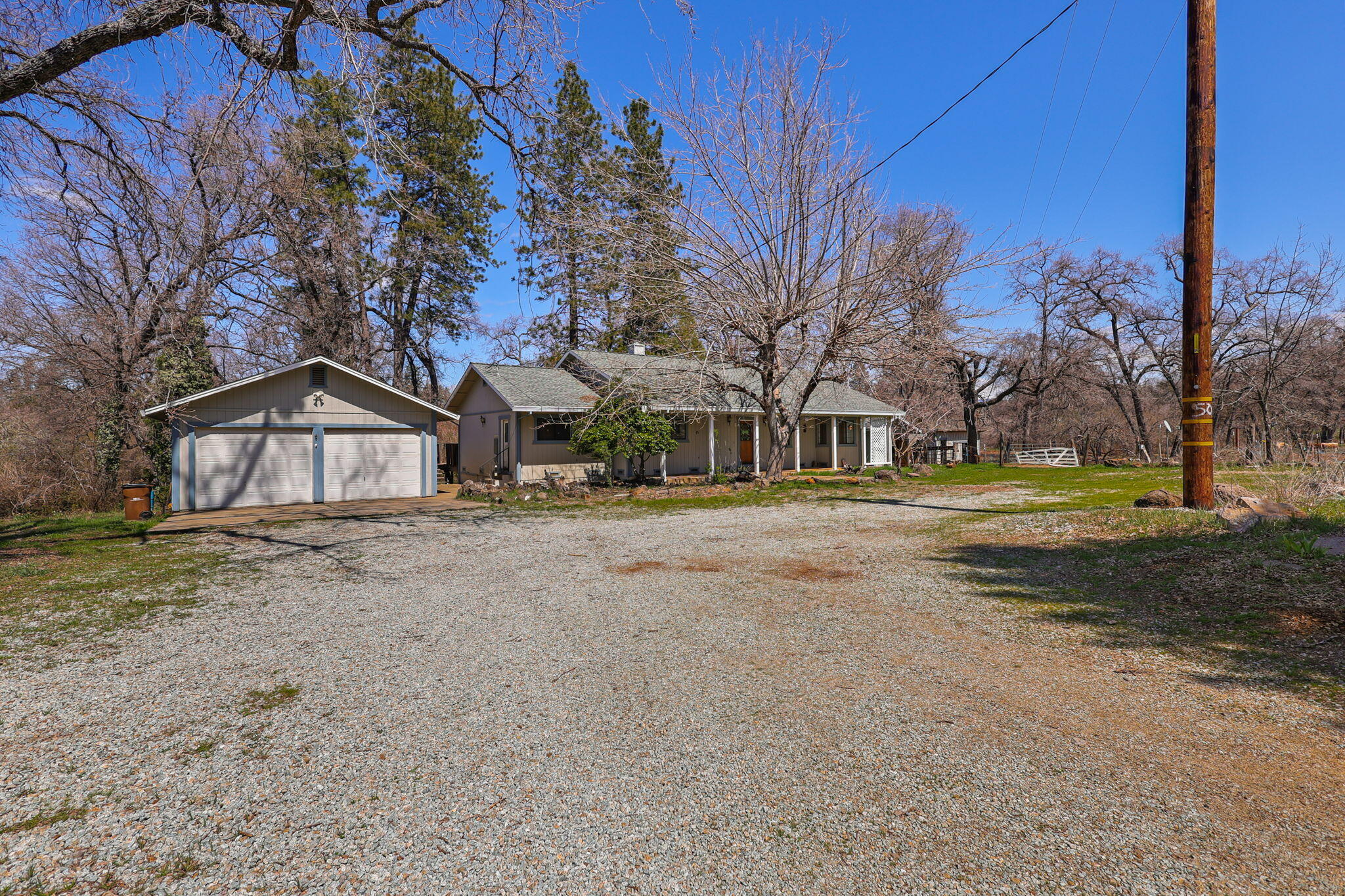29376 Inwood Road Shingletown, CA 96088 - Photo 34 of 41 29376 Inwood Rd