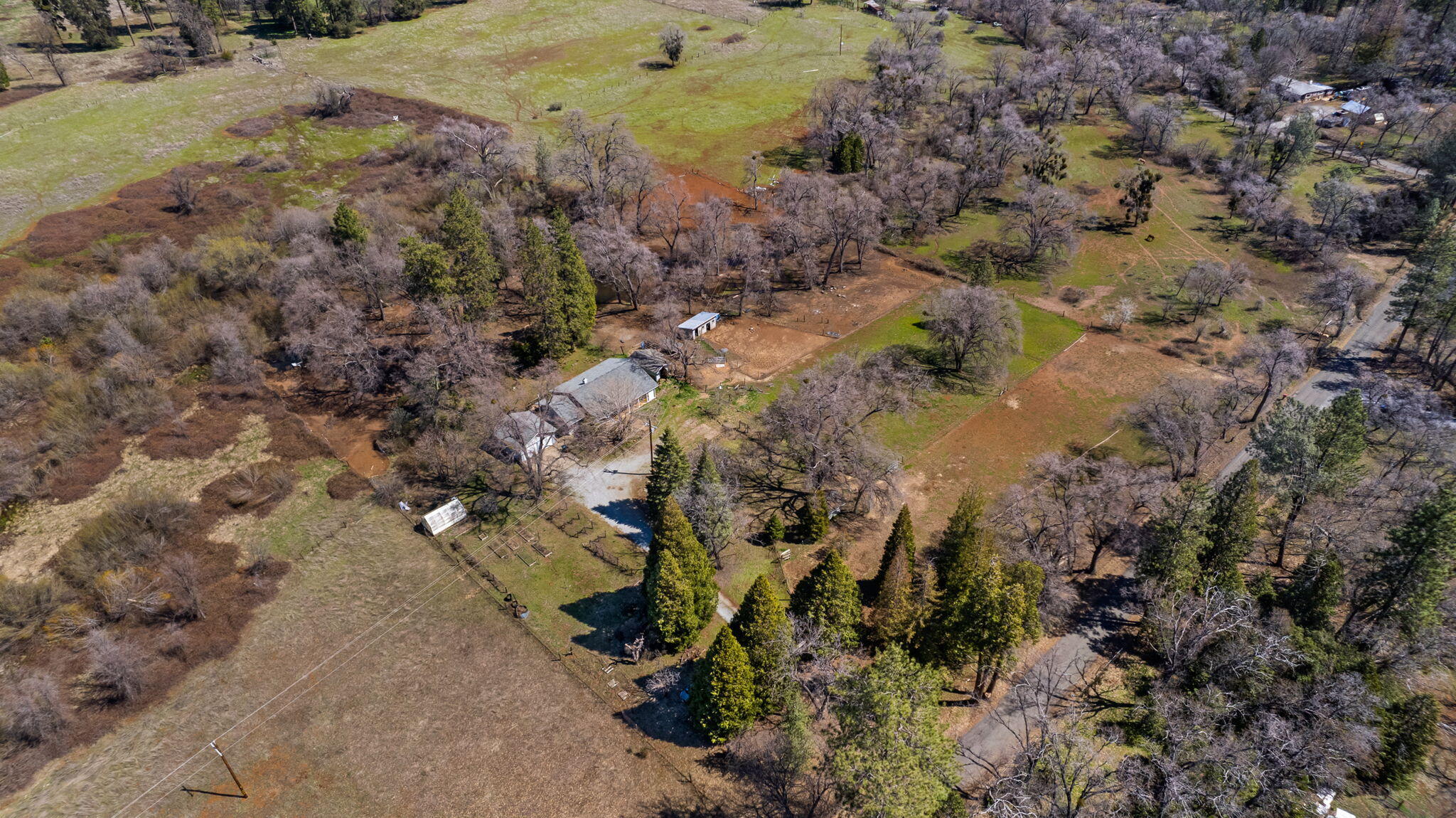 29376 Inwood Road Shingletown, CA 96088 - Photo 36 of 41 29376 Inwood Rd