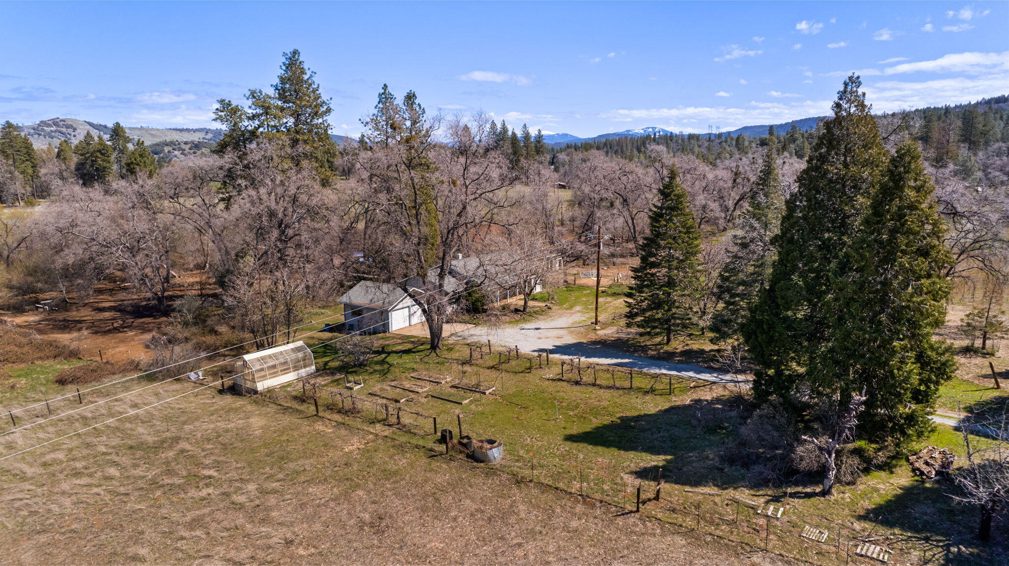 29376 Inwood Road Shingletown, CA 96088 - Photo 37 of 41 29376 Inwood Rd