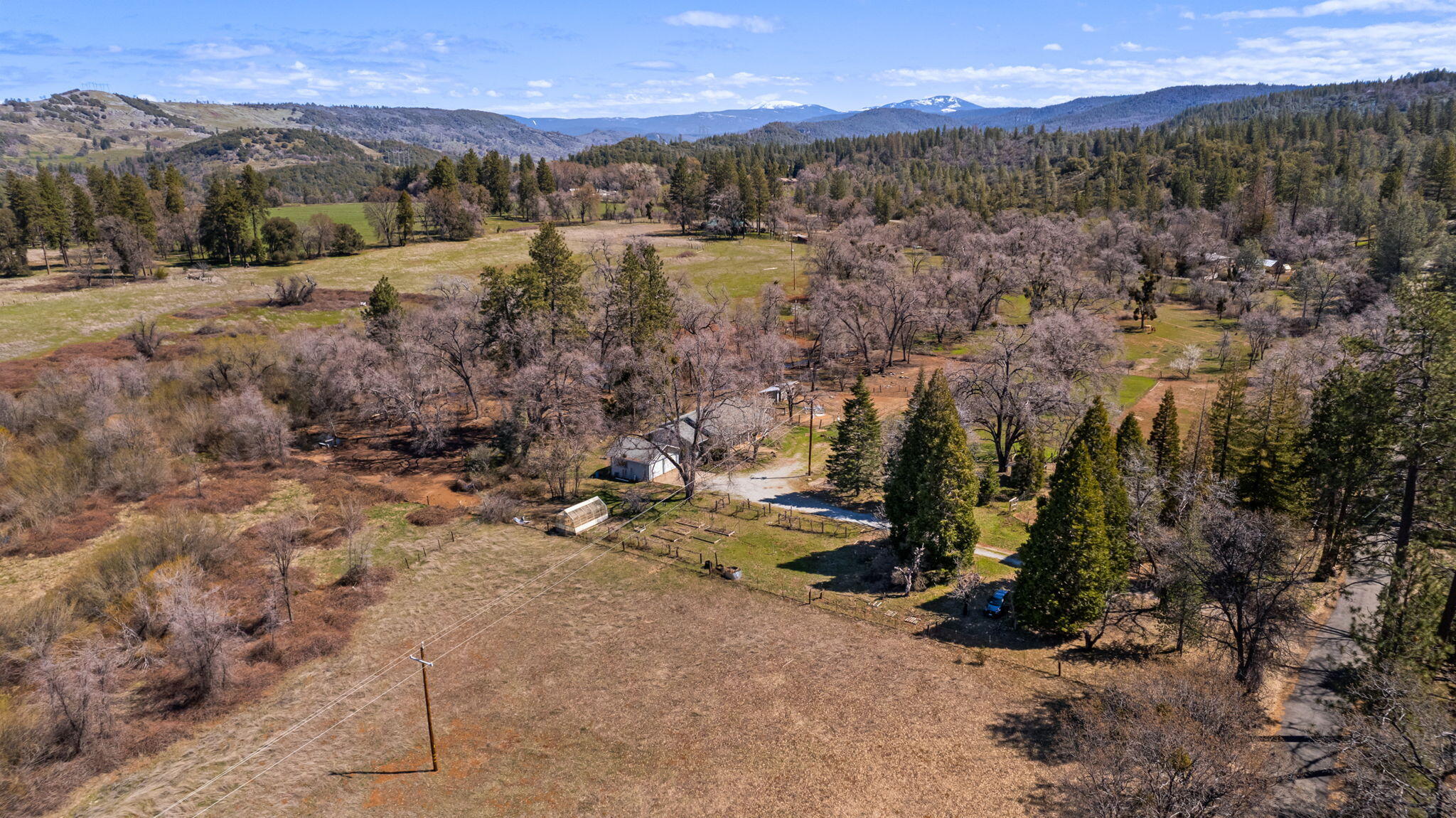 29376 Inwood Road Shingletown, CA 96088 - Photo 38 of 41 29376 Inwood Rd