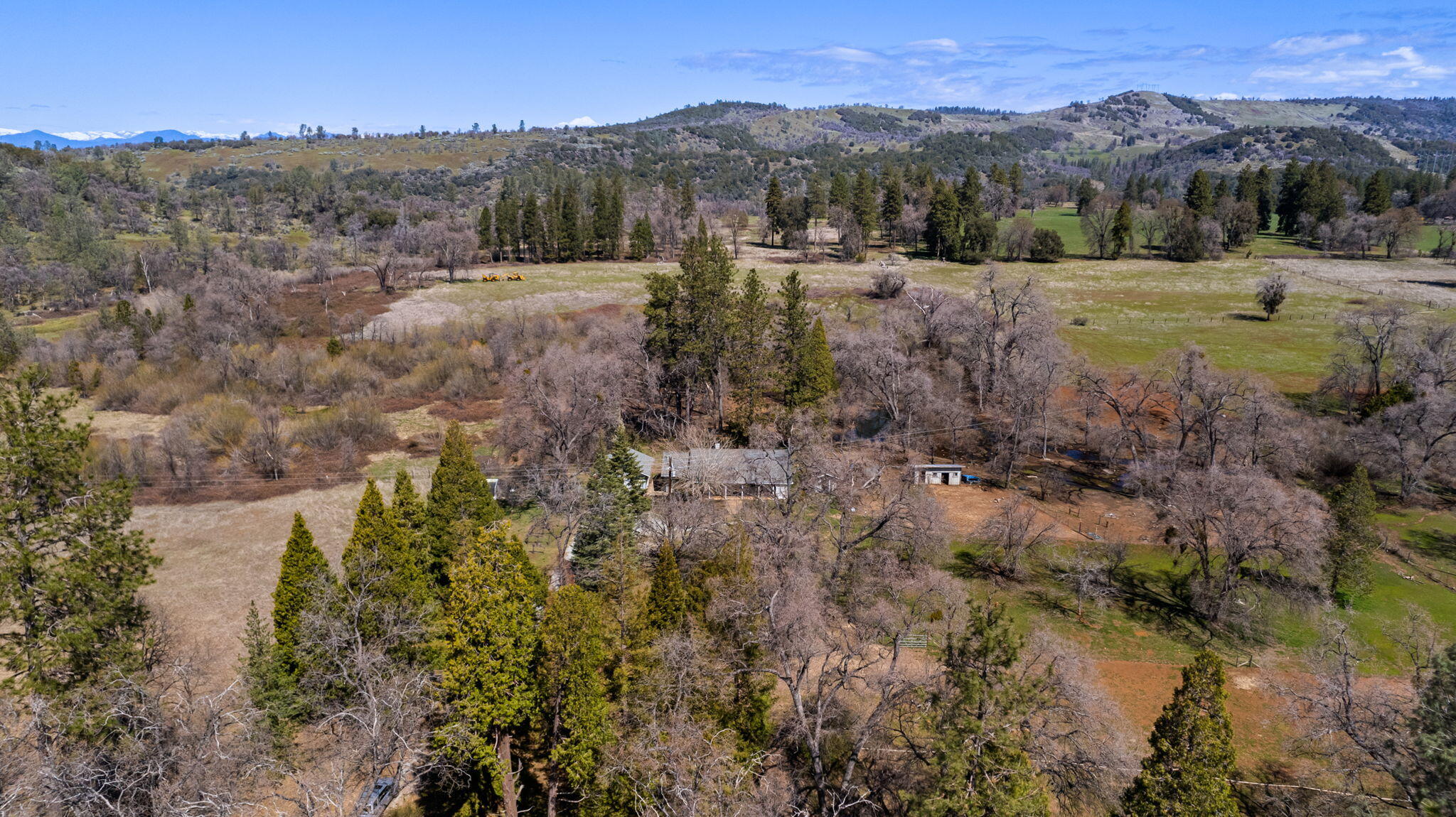 29376 Inwood Road Shingletown, CA 96088 - Photo 39 of 41 29376 Inwood Rd