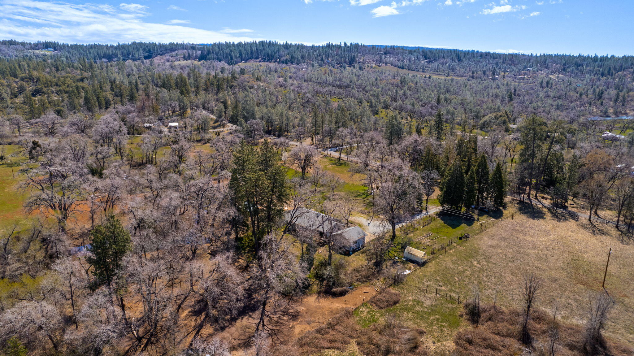 29376 Inwood Road Shingletown, CA 96088 - Photo 40 of 41 29376 Inwood Rd