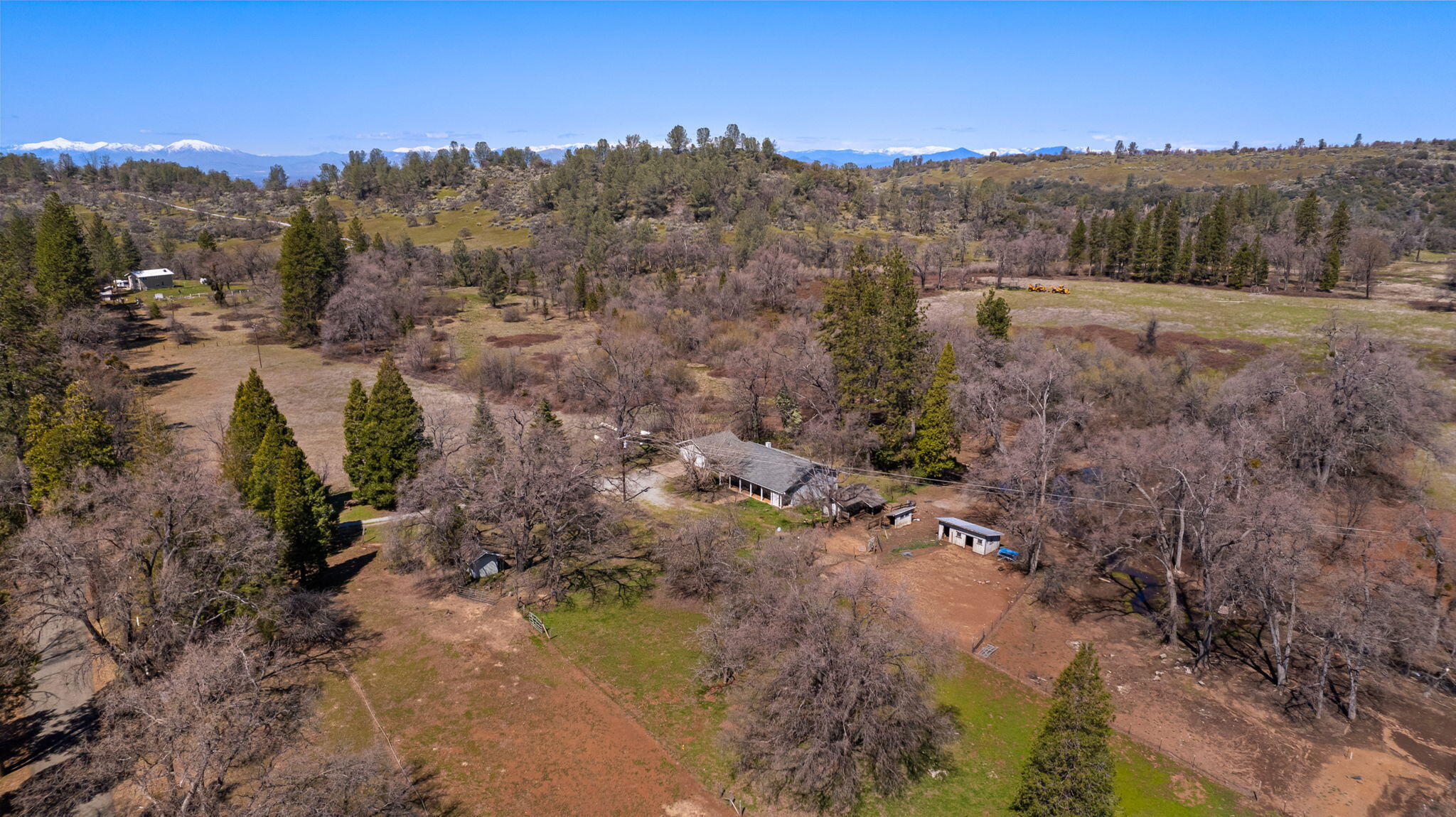 29376 Inwood Road Shingletown, CA 96088 - Photo 41 of 41 29376 Inwood Rd