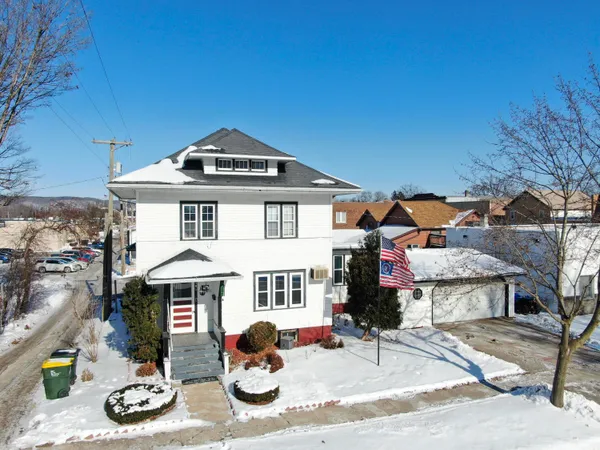 $165,000 | 101 Parker Street, Boscobel, WI 53805