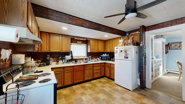 $165,000 | 101 Parker Street, Boscobel, WI 53805