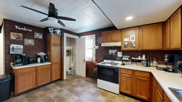 $165,000 | 101 Parker Street, Boscobel, WI 53805