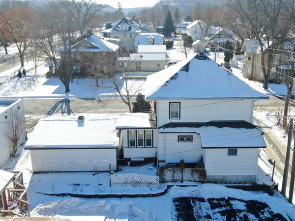 $165,000 | 101 Parker Street, Boscobel, WI 53805