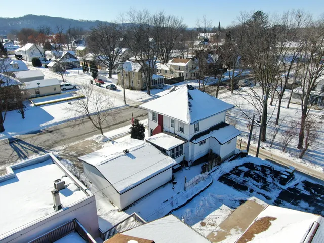 $175,000 | 101 Parker Street, Boscobel, WI 53805