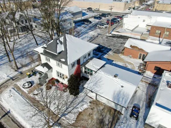 $165,000 | 101 Parker Street, Boscobel, WI 53805