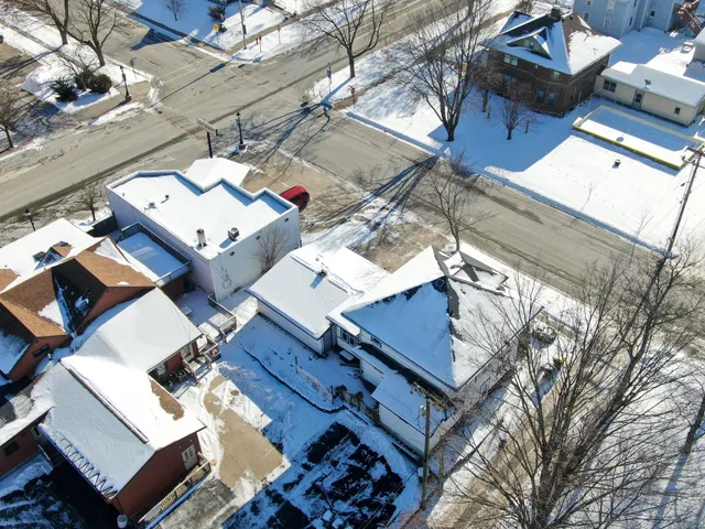 $175,000 | 101 Parker Street, Boscobel, WI 53805