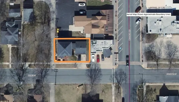 $165,000 | 101 Parker Street, Boscobel, WI 53805