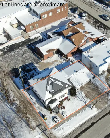 $175,000 | 101 Parker Street, Boscobel, WI 53805