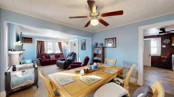 $165,000 | 101 Parker Street, Boscobel, WI 53805