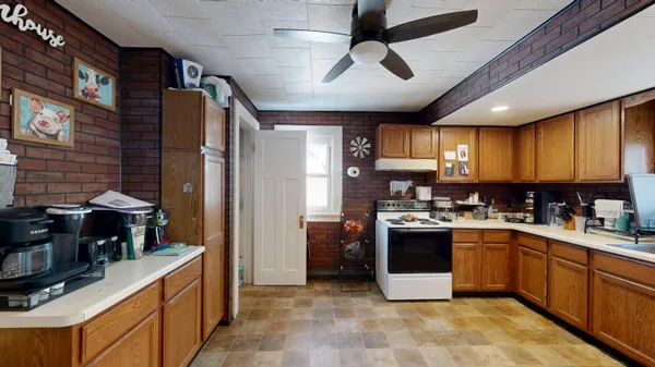 $165,000 | 101 Parker Street, Boscobel, WI 53805