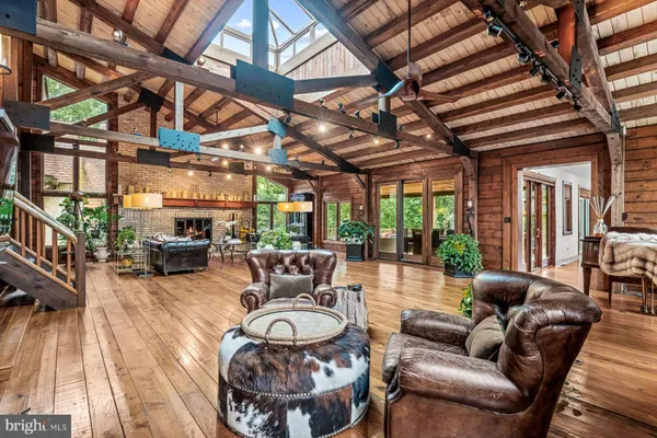$2,689,000 | 1408 Rene Road, Villanova, PA 19085