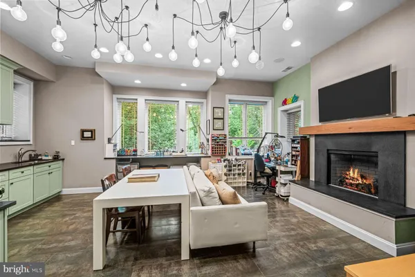 $2,689,000 | 1408 Rene Road, Villanova, PA 19085