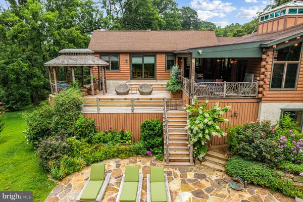 $2,689,000 | 1408 Rene Road, Villanova, PA 19085