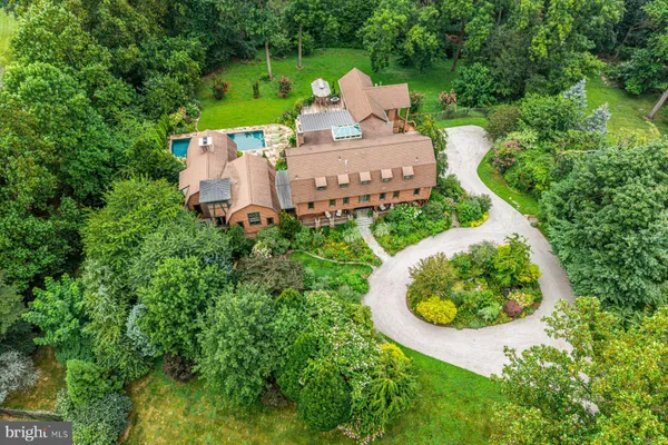 $2,689,000 | 1408 Rene Road, Villanova, PA 19085