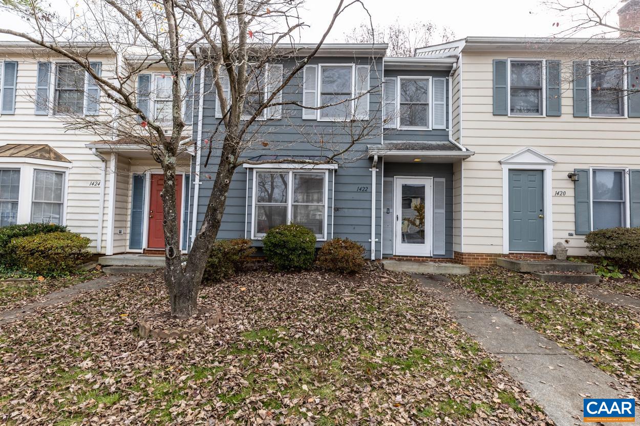 1422 Minor Ridge Court Charlottesville, VA 22901 - Photo 1 of 38 Gallery Image 1