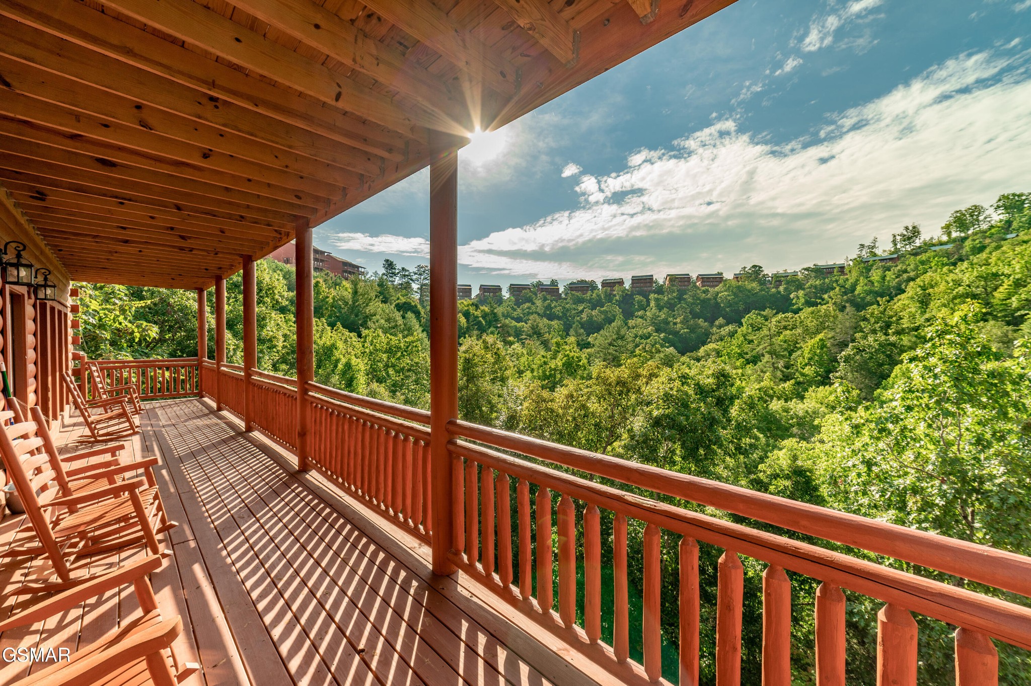 3328 Smoky Ridge Way Sevierville, TN 37862 - Photo 46 of 48 Gallery Image 46