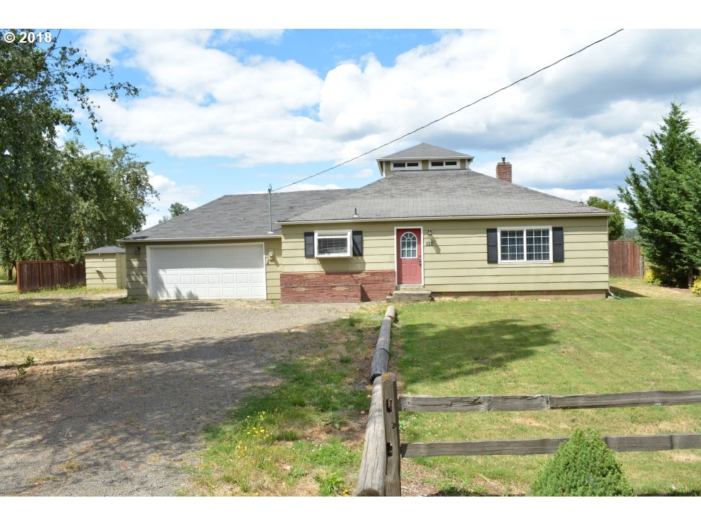 6655 South Knights Bridge Road Canby, OR 97013 - Photo 1 of 18 Gallery Image 1