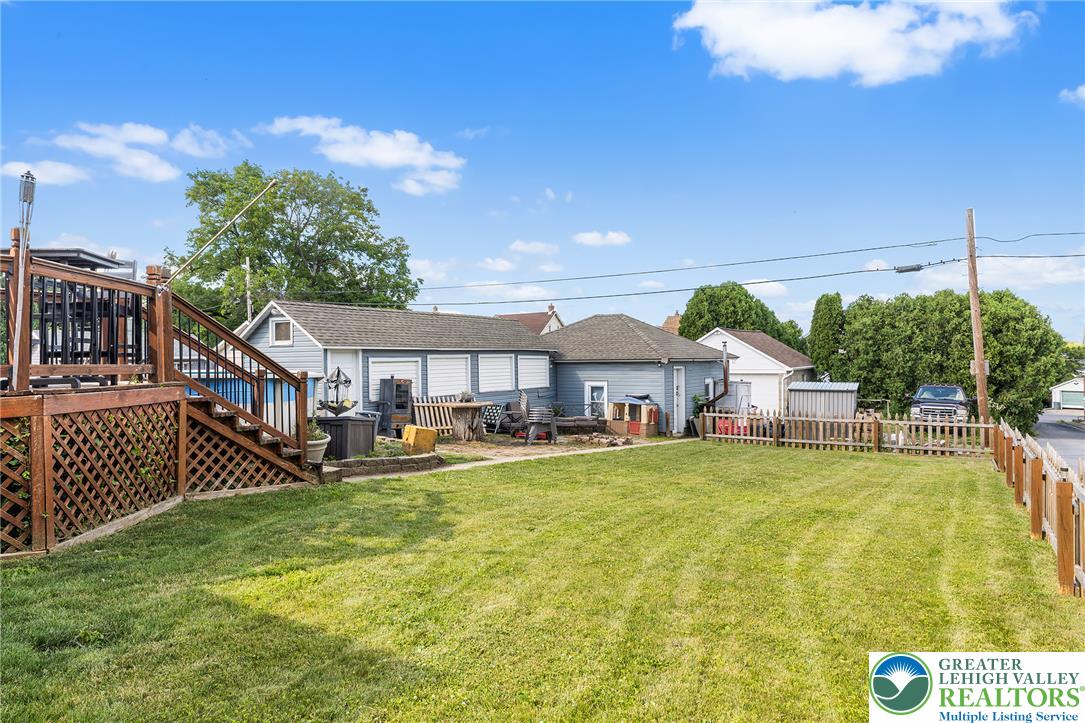127 South 4th Street Coplay, PA 18037 - Photo 28 of 30