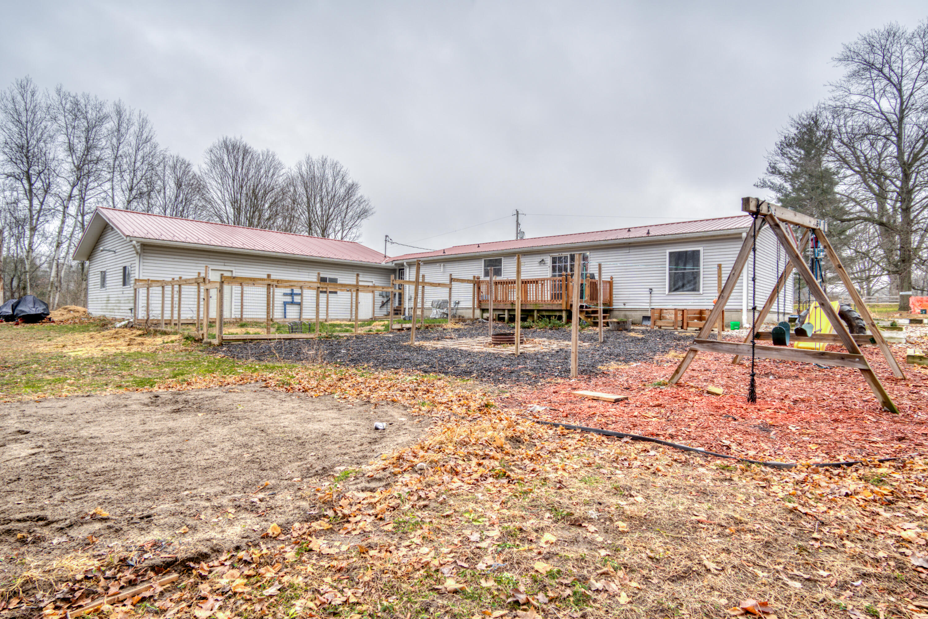 19140 4 Mile Road Morley, MI 49336 - Photo 9 of 40 DSC04138_23