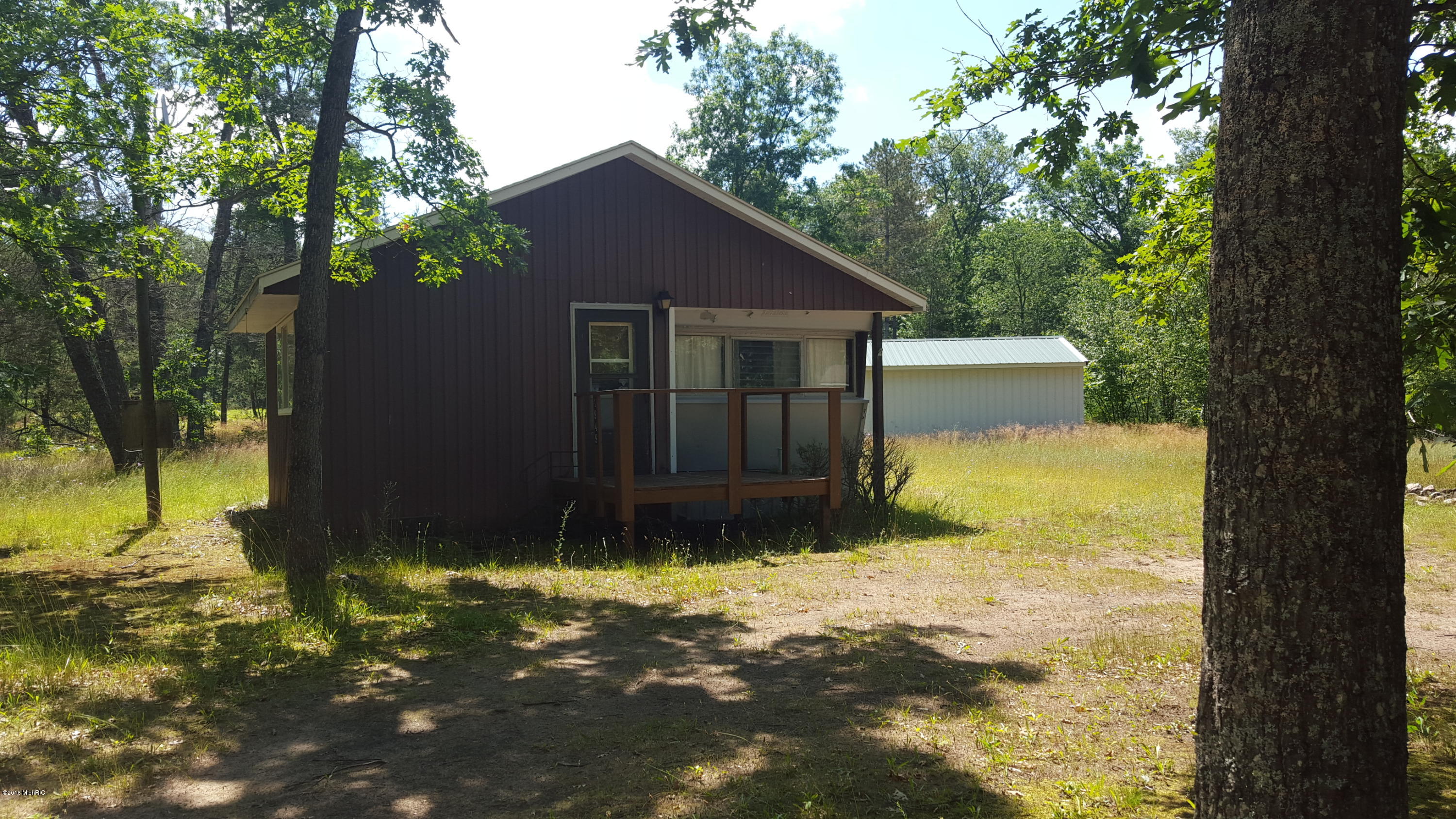 1949 West 12 Mile Road Irons, MI 49644 - Photo 4 of 15 20160713_121142