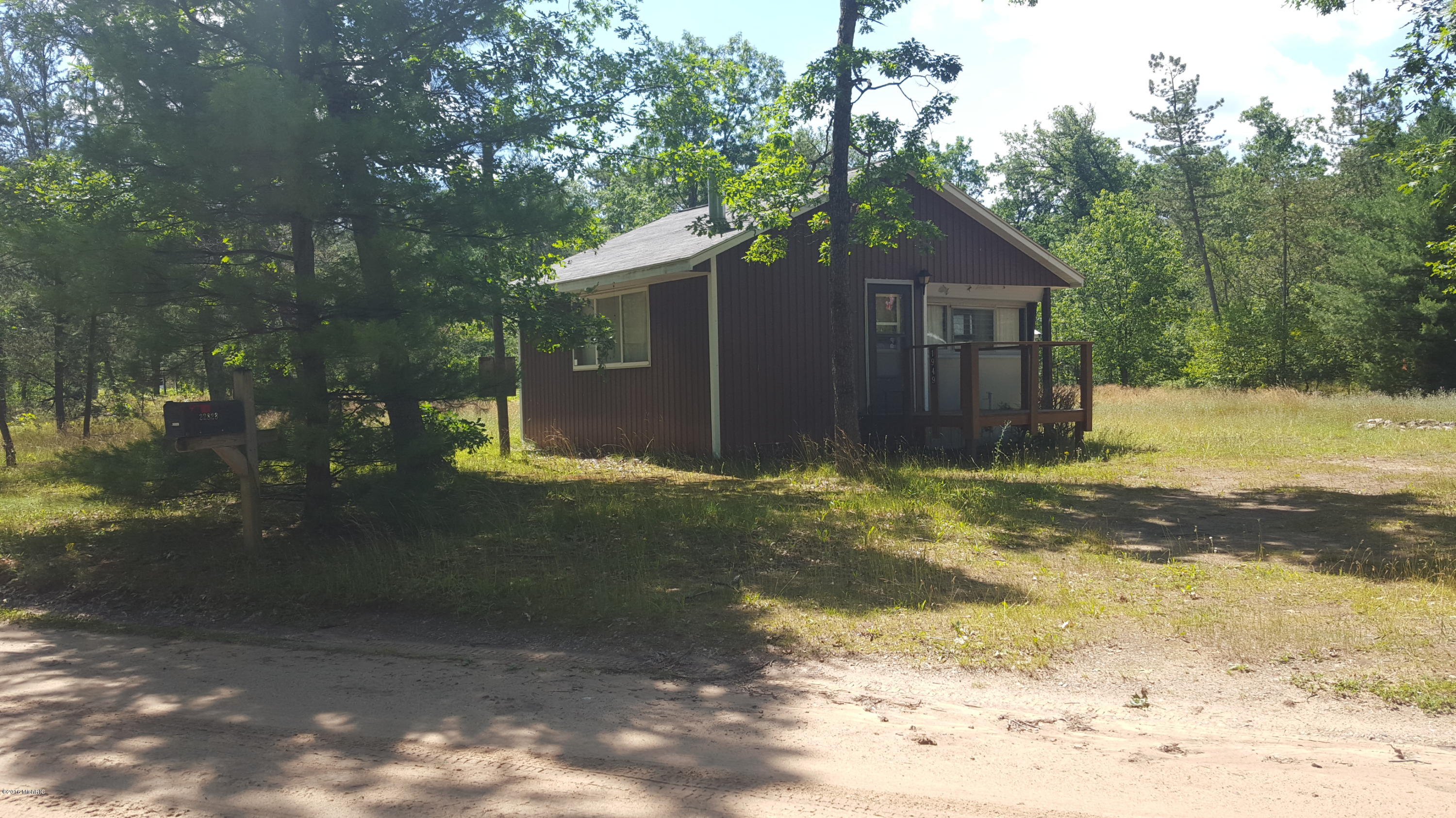 1949 West 12 Mile Road Irons, MI 49644 - Photo 5 of 15 20160713_121231