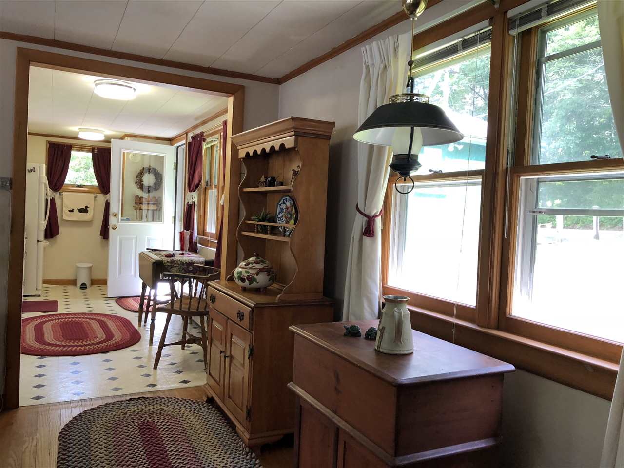 148 Silver Road Harrisville, NH 03450 - Photo 14 of 27 Gallery Image 14
