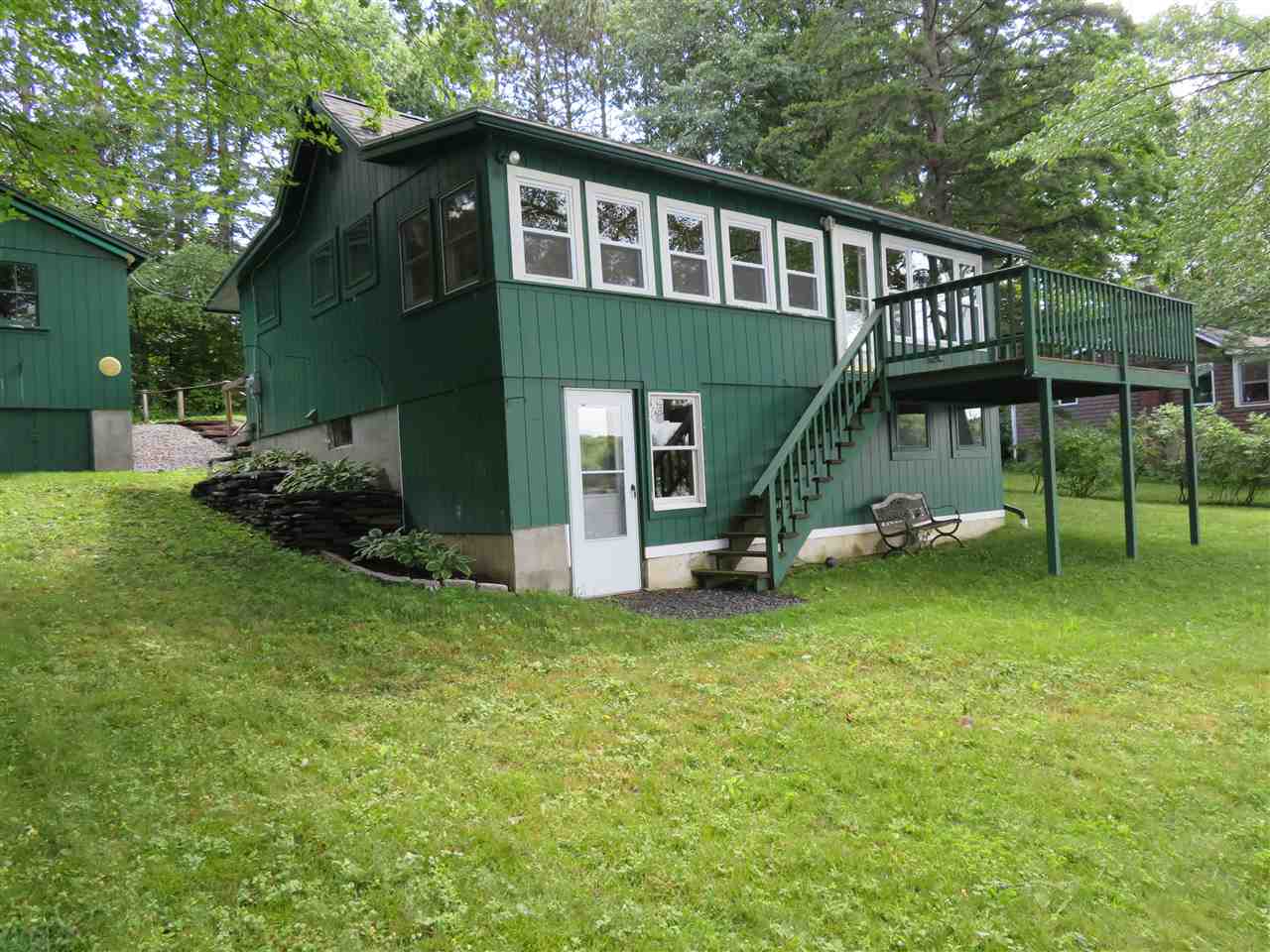 148 Silver Road Harrisville, NH 03450 - Photo 21 of 27 Gallery Image 21