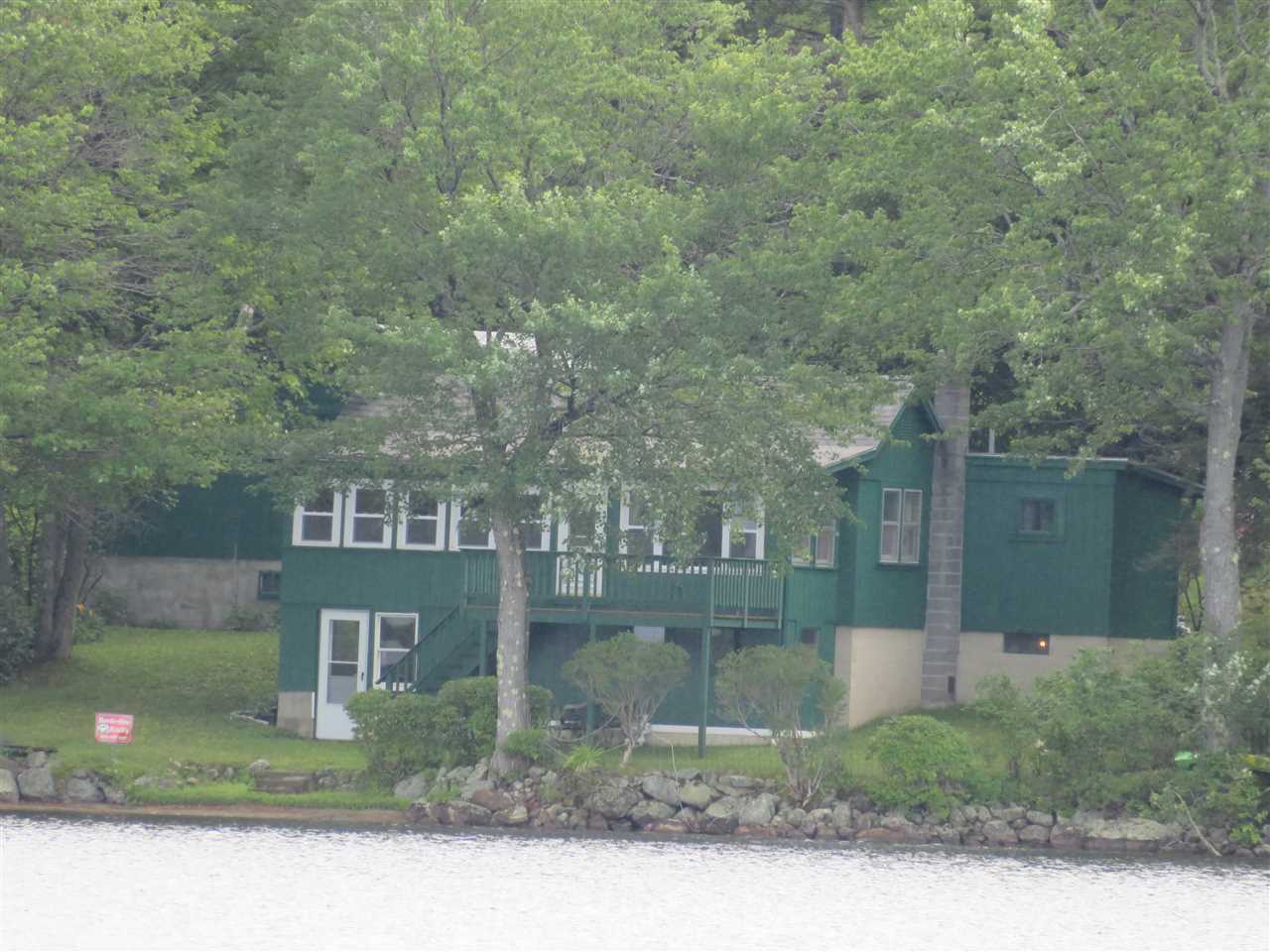 148 Silver Road Harrisville, NH 03450 - Photo 23 of 27 Gallery Image 23