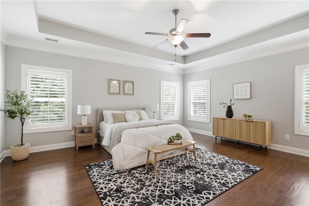 10504 New Cove Road Alpharetta, GA 30022 - Photo 27 of 48