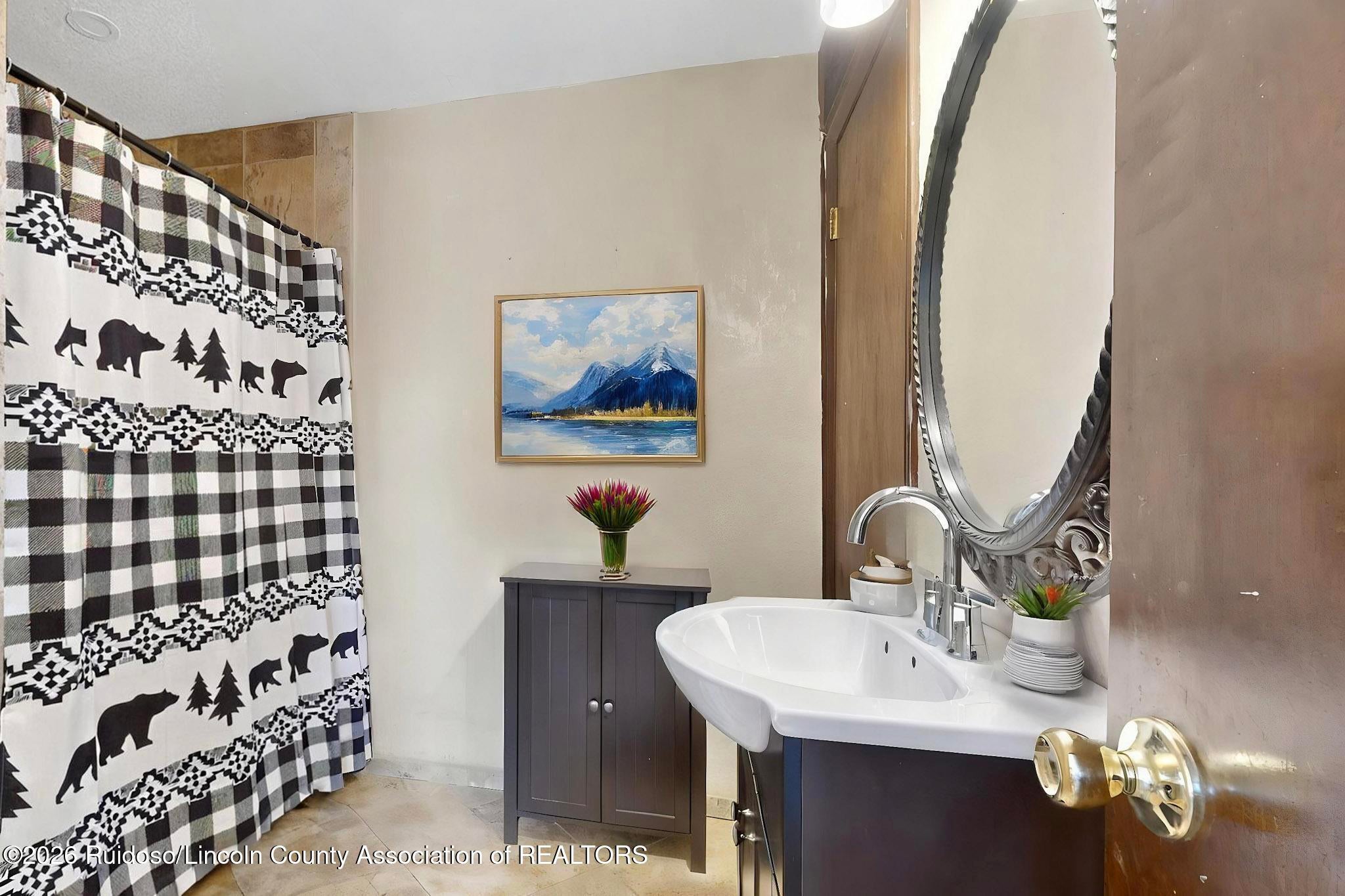 220 Lookout Drive, Unit P1 Ruidoso, NM 88345 - Photo 58 of 59 Gallery Image 58