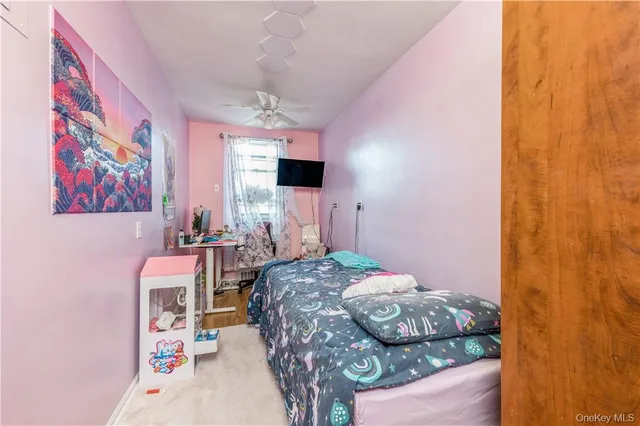 $350,000 | 517 Riverdale Avenue, Unit 4B 5B, Yonkers, NY 10705