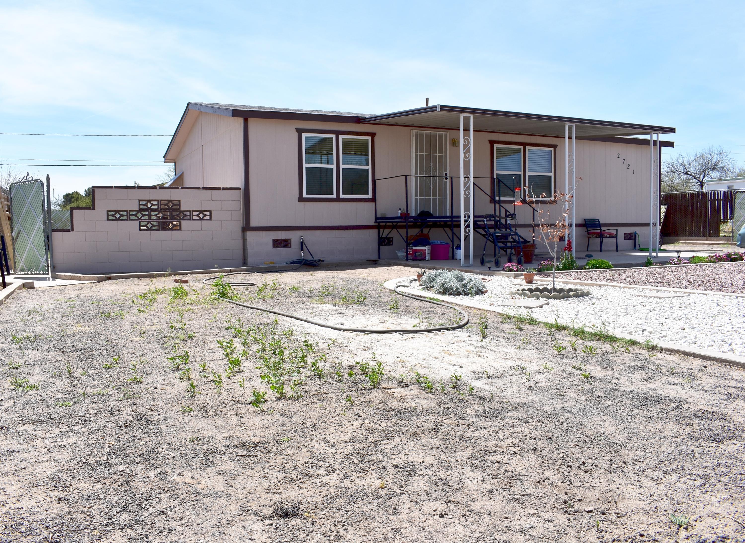2721 West Dove Road Tucson, AZ 85746 - Photo 1 of 17 Gallery Image 1