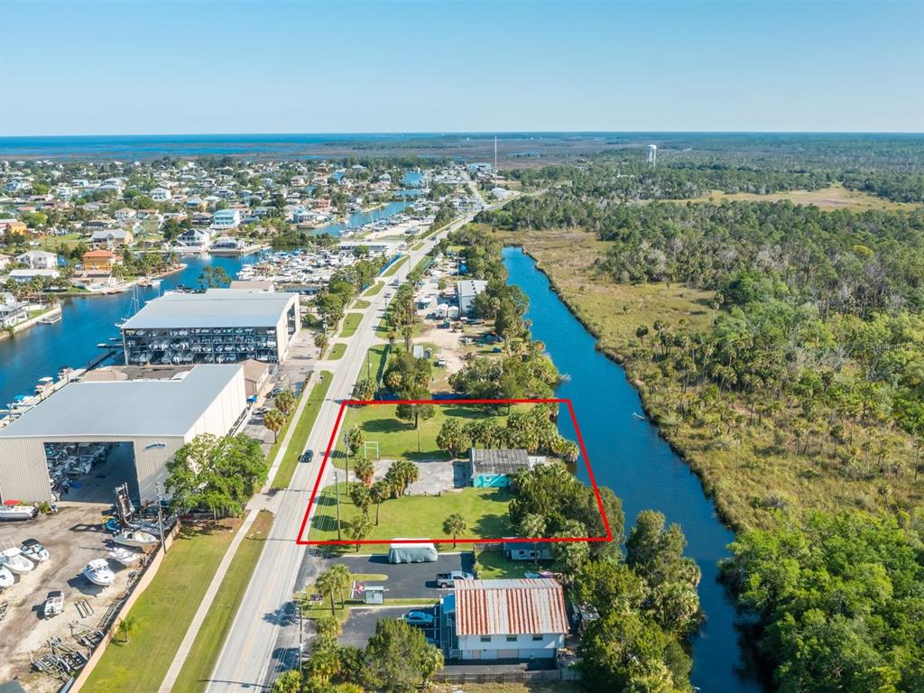 4108 Shoal Line Boulevard Hernando Beach, FL 34607 - Photo 1 of 1