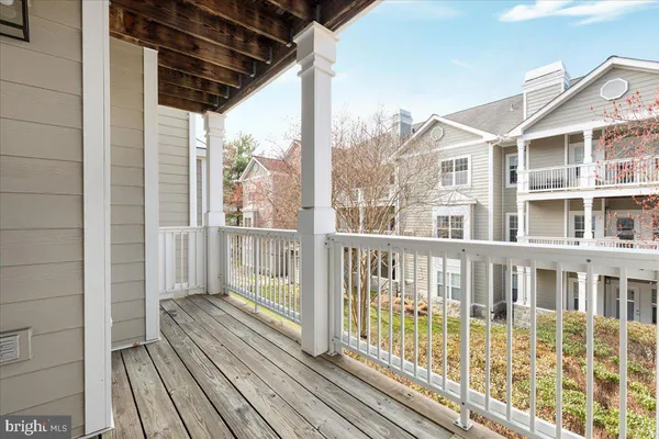 $385,000 | 1705 Lake Shore Crest Drive, Unit 25, Reston, VA 20190