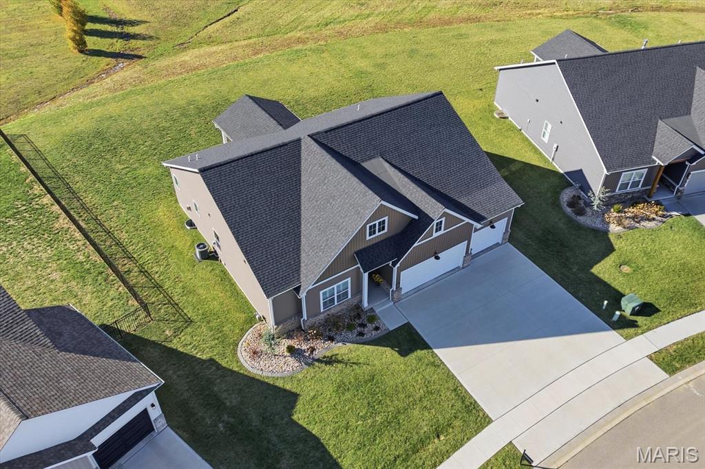 621 Tea Olive Boulevard O'Fallon, IL 62269 - Photo 38 of 40