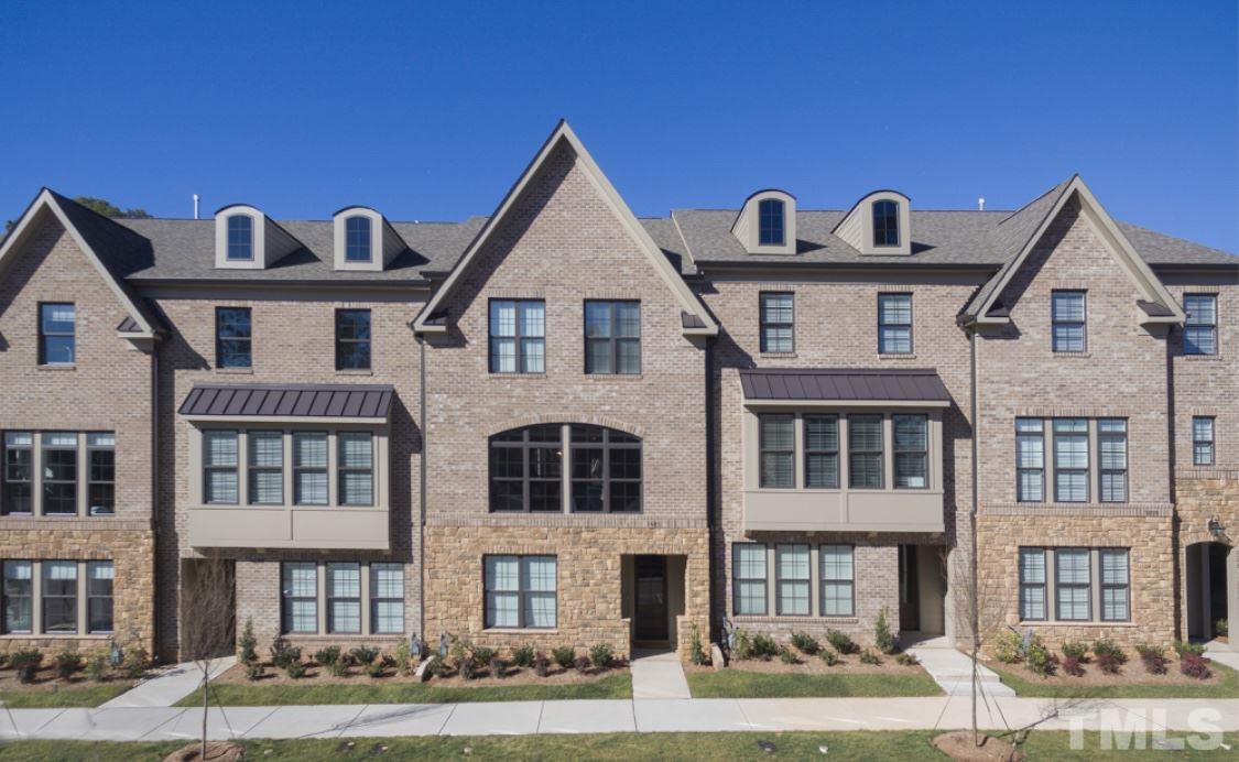 5805 Abingdon Ridge Place Raleigh, NC 27607 - Photo 1 of 23