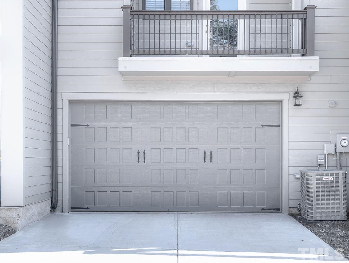 5805 Abingdon Ridge Place Raleigh, NC 27607 - Photo 6 of 23