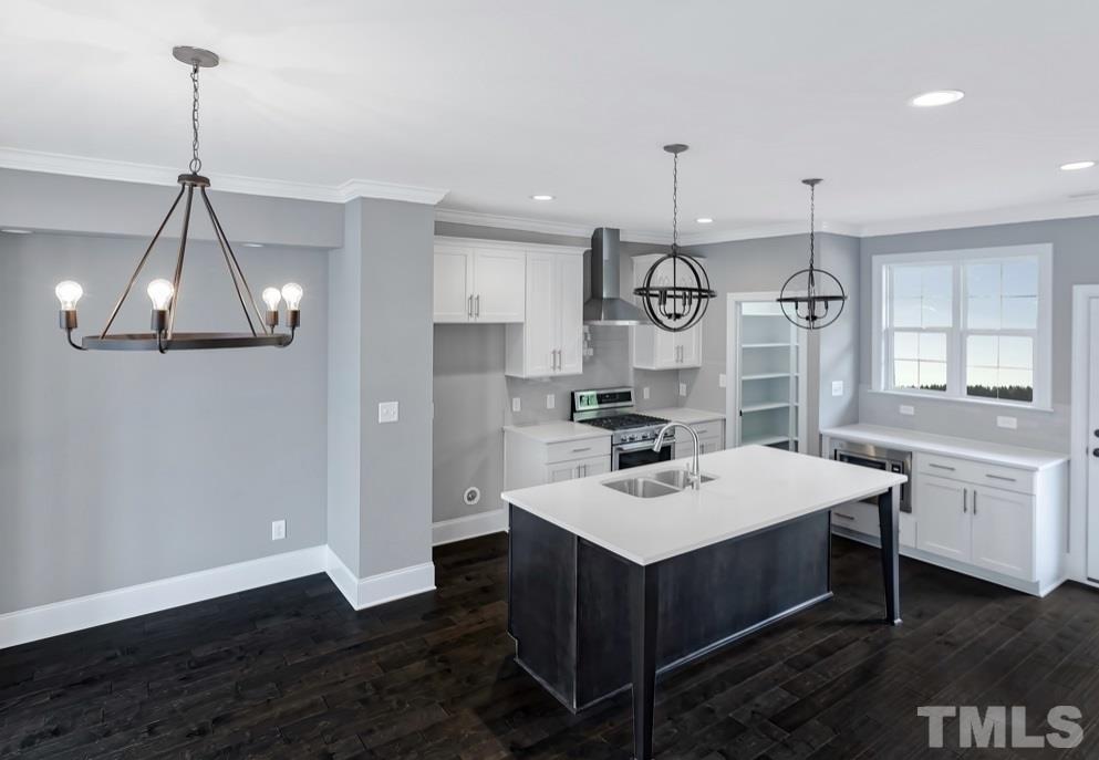 5805 Abingdon Ridge Place Raleigh, NC 27607 - Photo 7 of 23