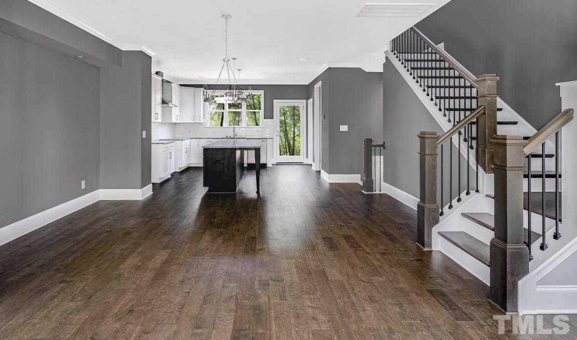 5805 Abingdon Ridge Place Raleigh, NC 27607 - Photo 10 of 23