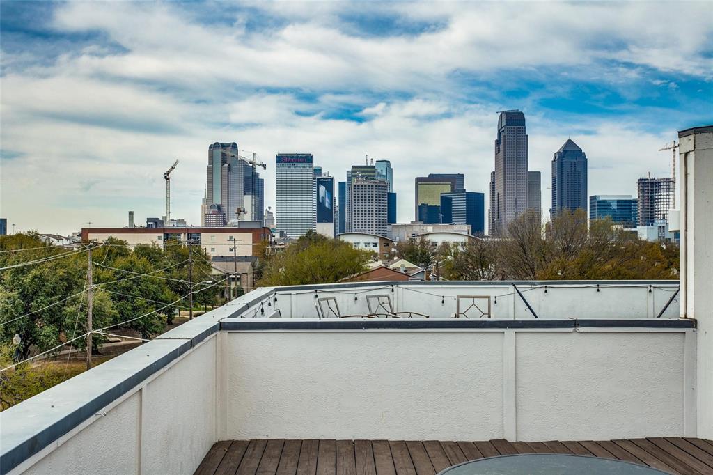 3405 Bryan Street, Unit F Dallas, TX 75204 - Photo 19 of 23