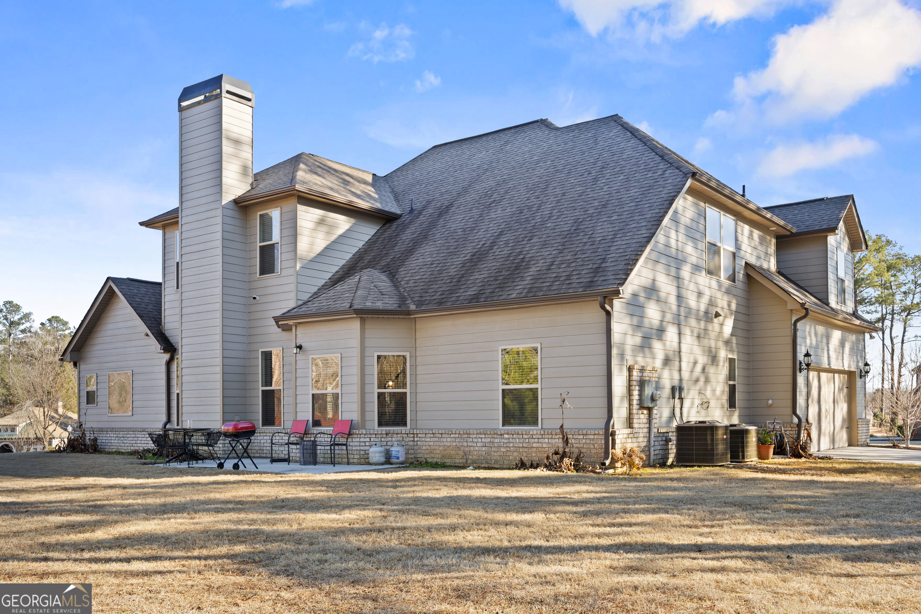 170 Homestead Circle Forsyth, GA 31029 - Photo 11 of 35