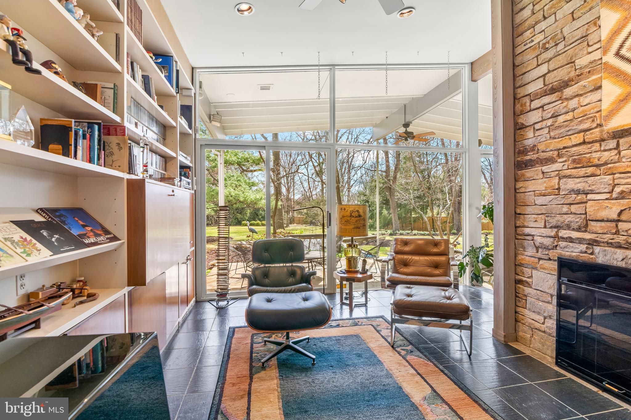 3523 Barton Oaks Road Baltimore, MD 21208 - Photo 21 of 56 Gallery Image 21
