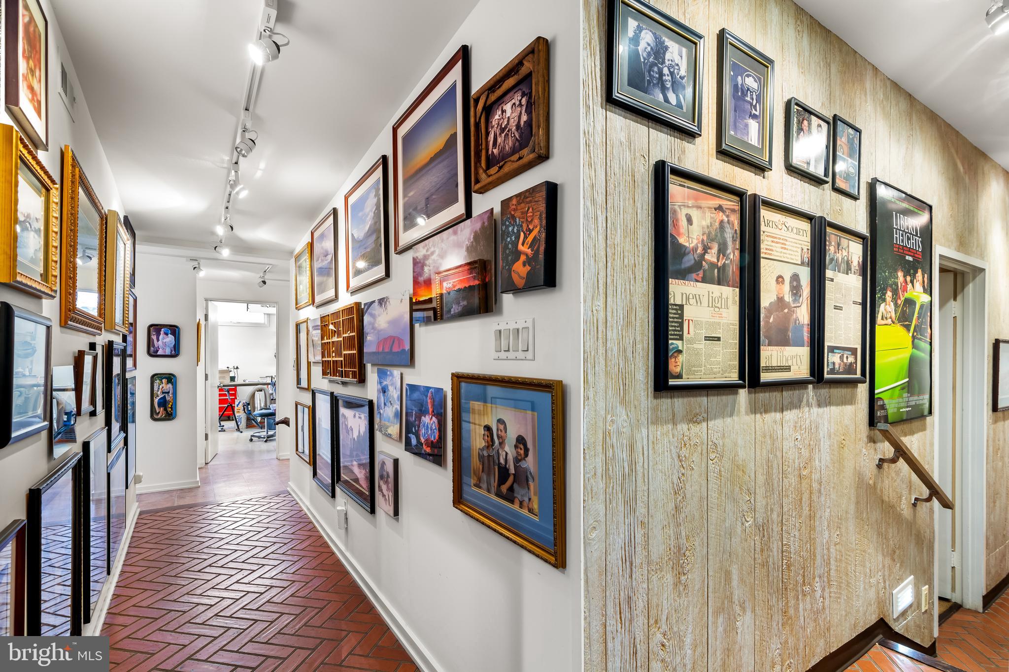 3523 Barton Oaks Road Baltimore, MD 21208 - Photo 44 of 56 Gallery Image 44